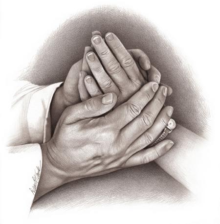 Apoyo de Oración